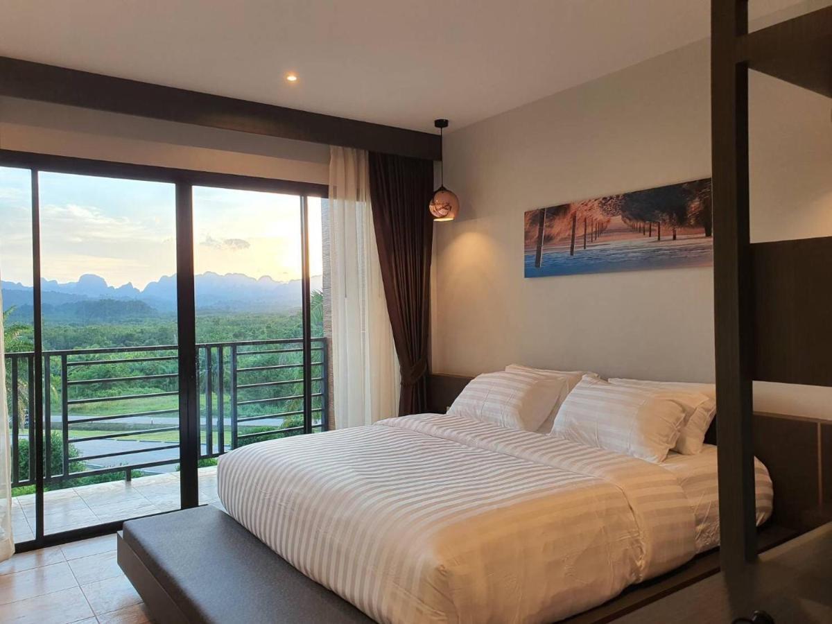 Belong Jin The Dam Hotel And Resort Ban Pha Saeng Lang Zewnętrze zdjęcie