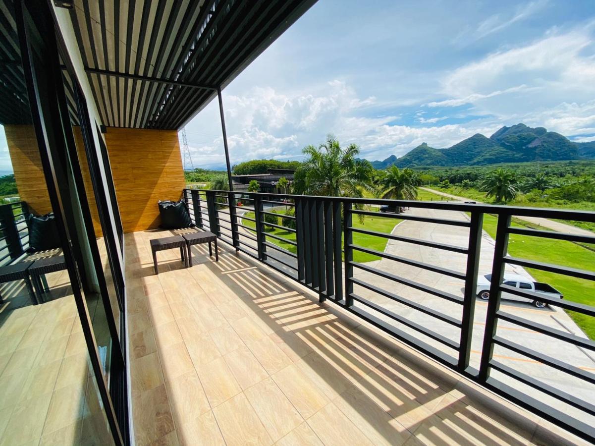 Belong Jin The Dam Hotel And Resort Ban Pha Saeng Lang Zewnętrze zdjęcie
