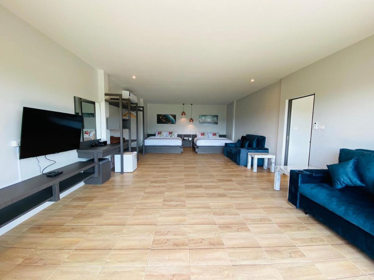 Belong Jin The Dam Hotel And Resort Ban Pha Saeng Lang Zewnętrze zdjęcie