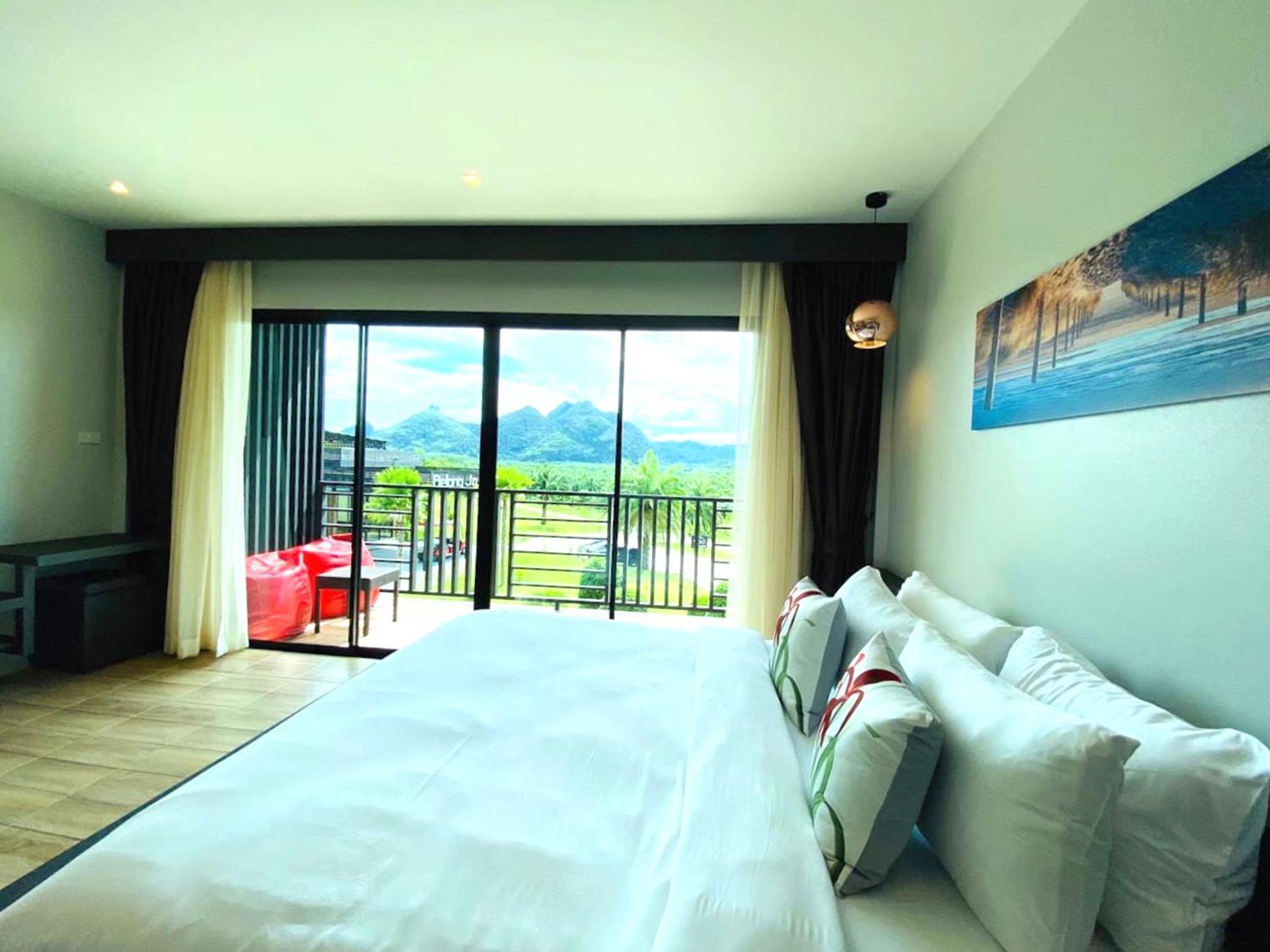 Belong Jin The Dam Hotel And Resort Ban Pha Saeng Lang Pokój zdjęcie