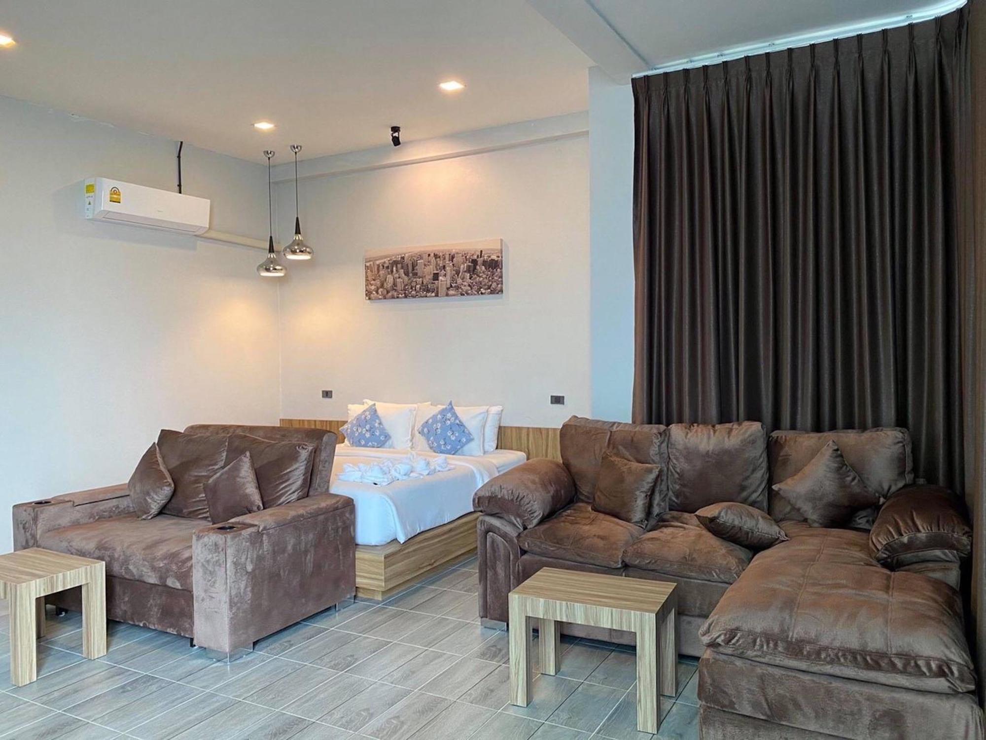 Belong Jin The Dam Hotel And Resort Ban Pha Saeng Lang Zewnętrze zdjęcie